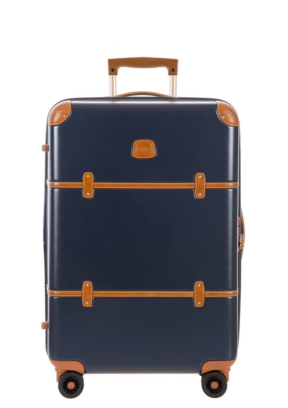 BBG08303.698 Чемодан BBG08303 Trolley M Brics Bellagio