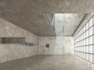 Scrigno Душевая ниша с раздвижной дверцей Essential