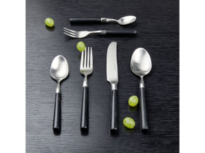 Чайная ложка из нержавеющей стали