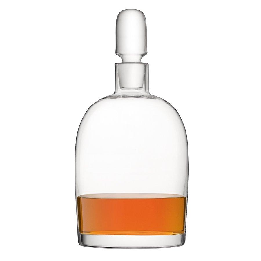 Декантер bar 1,35 л LSA INTERNATIONAL BAR 00-3863316 Прозрачный - Вид №1