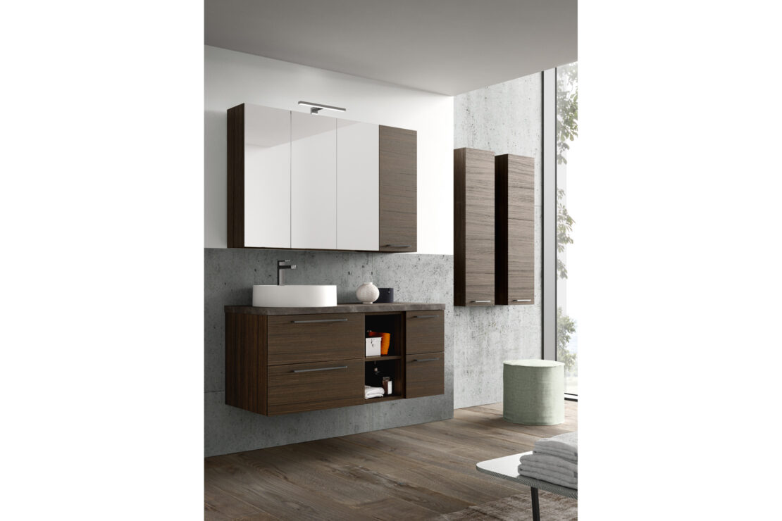 Комплект мебели 11 Arcom 46 STARC11 - Вид №6