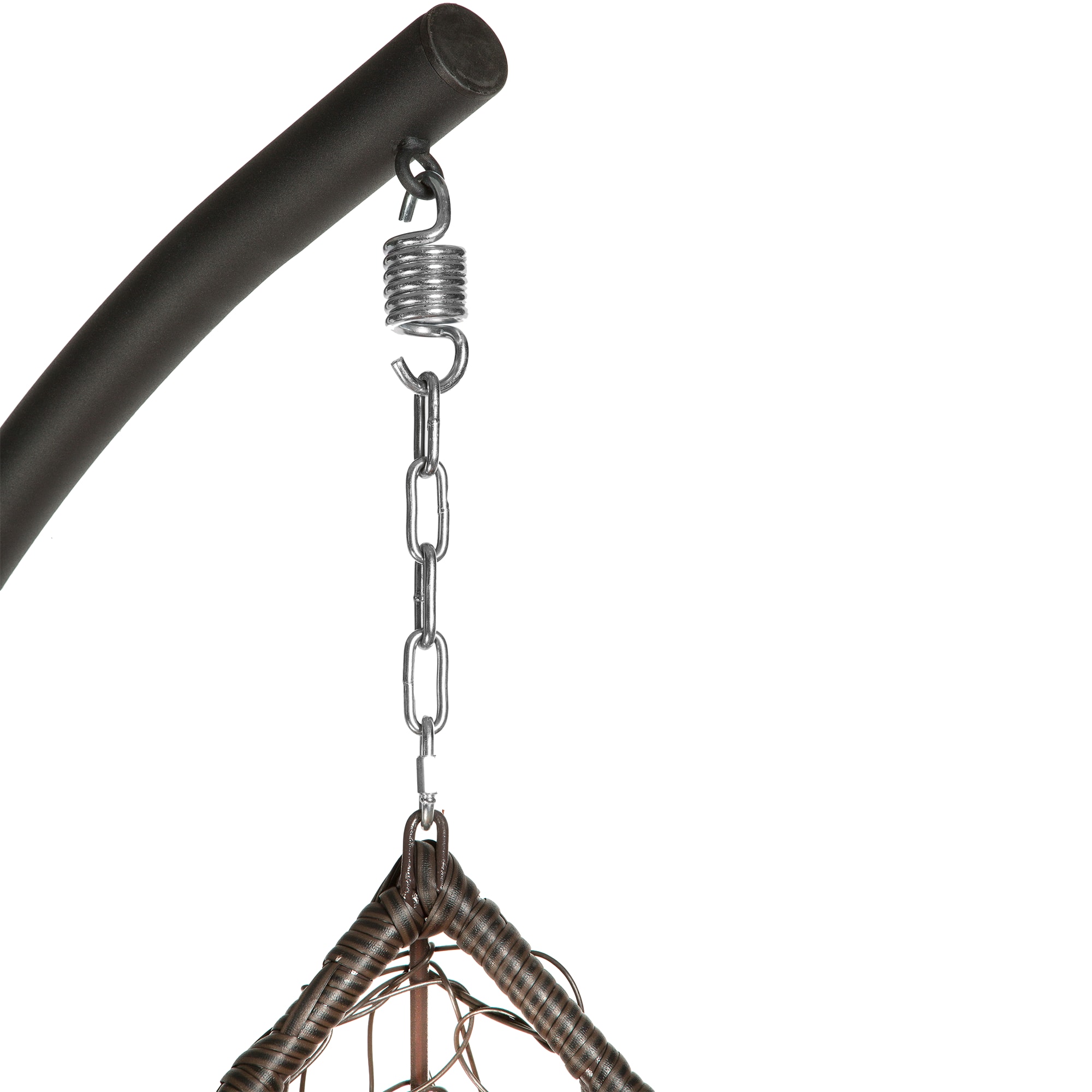 82280221 Подвесное кресло Лина с опорой Santreyd  - Вид №2