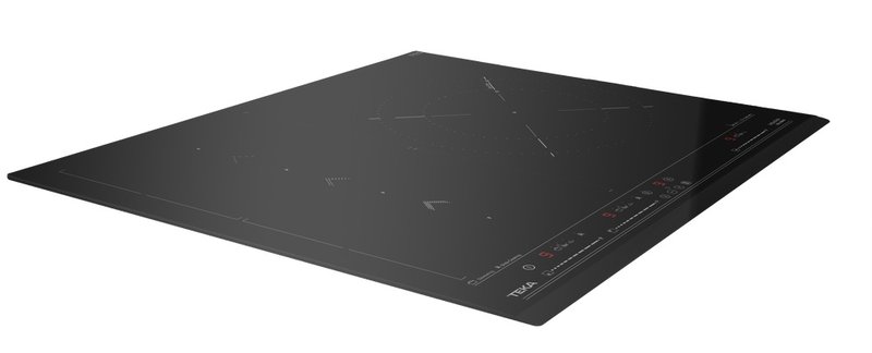 1314996 Варочная панель Teka IZS 65600 MSP BLACK Турция  - Вид №1
