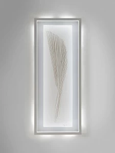 Освещение 104 Х 42 см Oriental LT Cinier 5400 k