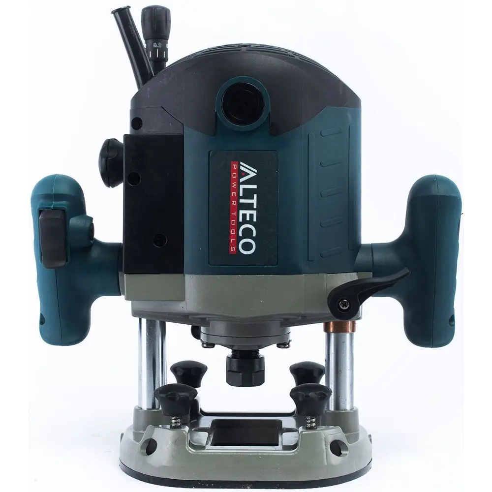 Фрезер универсальный ALTECO FR 2200 для точной обработки дерева 85862653 STLM-1567799 - Вид №3