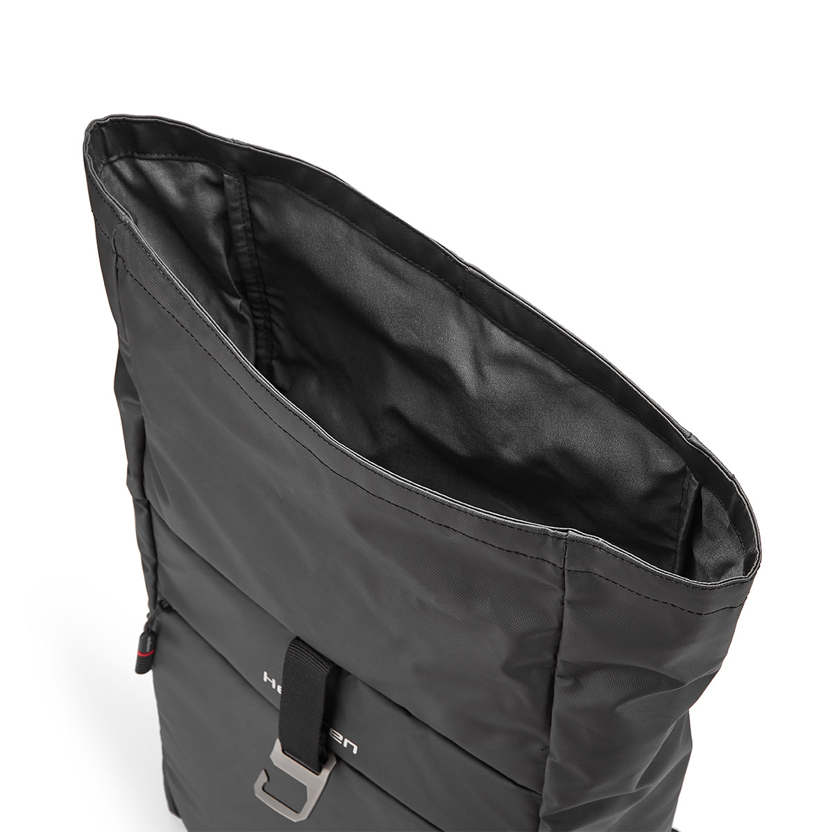 HCOM03/003-01 Рюкзак HCOM03 Line Rollup Backpack 15 RFID Hedgren Commute  - Вид №8