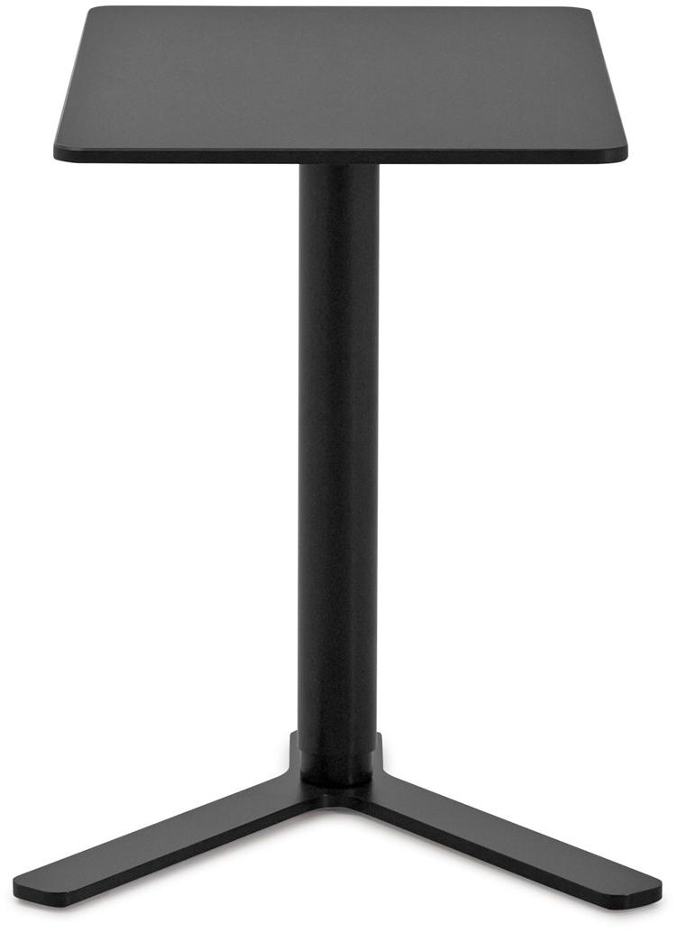 Lapalma Прямоугольный регулируемый по высоте журнальный столик из HPL Yo sun-id-1480790 - Вид №8