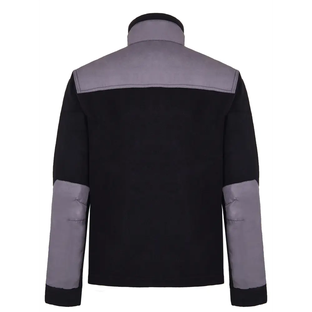 Утепленная рабочая куртка DOWELL Oxford - защита от холода и ветра 89393778 Outdoor STLM-1368533 - Вид №1