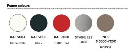 Стул из плетеной инженерной пластмассы с подлокотниками MOROSO Tropicalia ARCH-00054501 - Вид №12