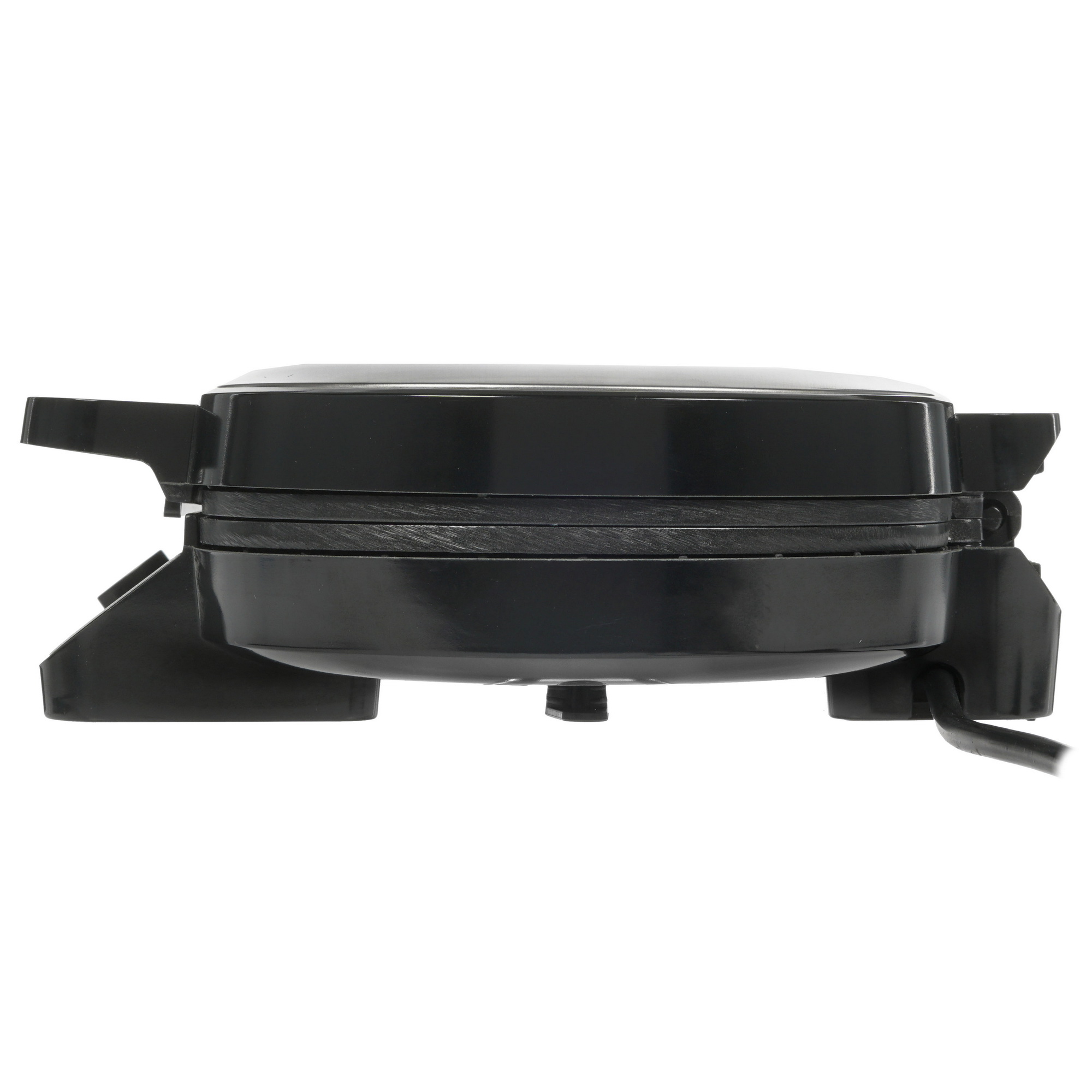 8195355 Вафельница Clatronic WA 3745 серебристый STDN-0068369 - Вид №3