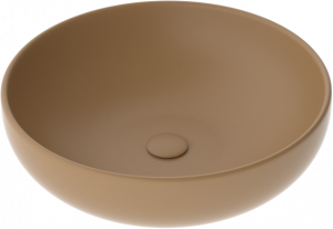 EALAVRO4517 Накладная раковина на столешницу GSG CERAMIC