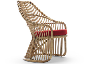 Ротанг стул