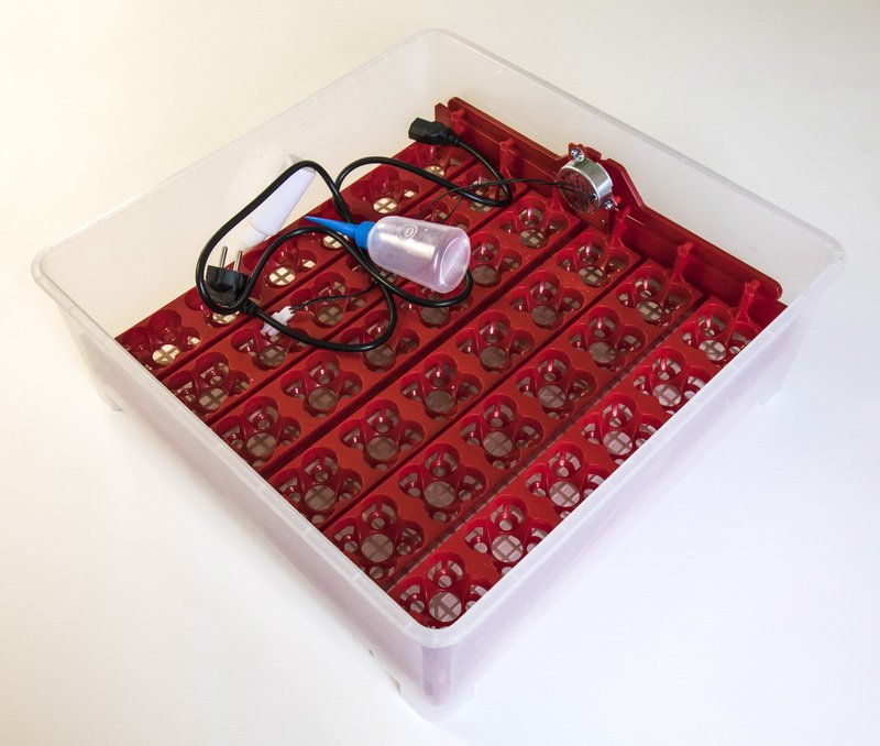 2008 Инкубатор для яиц автоматический И-36 LAB.Space  - Вид №2