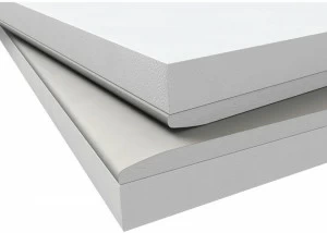 Knauf Italia Гипсокартон с утеплителем из пенополистирола Isolastre®