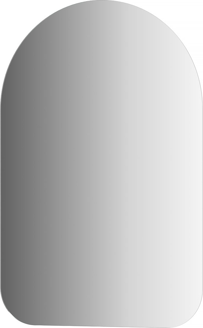 BY 0002 Зеркало со шлифованной кромкой EVOFORM Primary