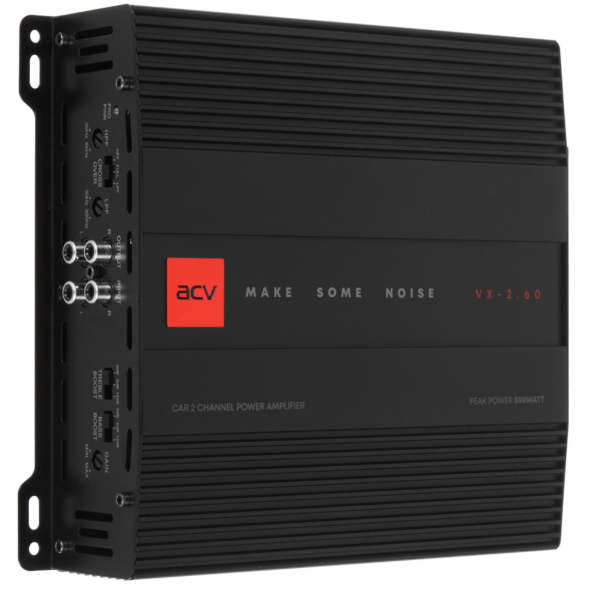 5404327 Усилитель ACV VX-2.60 STDN-0140319