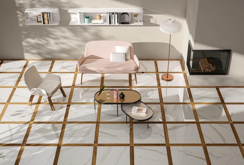 Panaria Ceramica Настенная / напольная плитка из керамогранита под дерево Nuance sun-id-1385761 - Вид №9