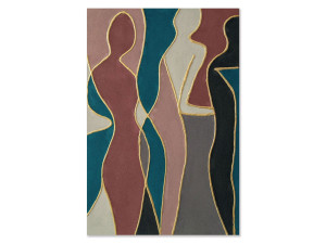 Холст рамки