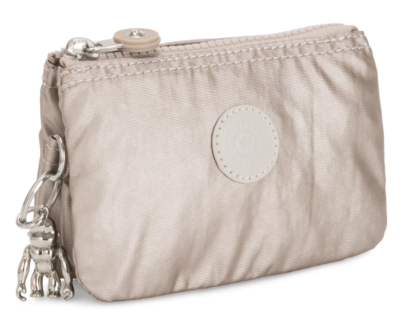 K1520548I Косметичка Basic Plus Metallic Glow Kipling Creativity S  - Вид №3