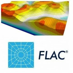 HARPACEAS Расчет для структурного / геотехнического сектора