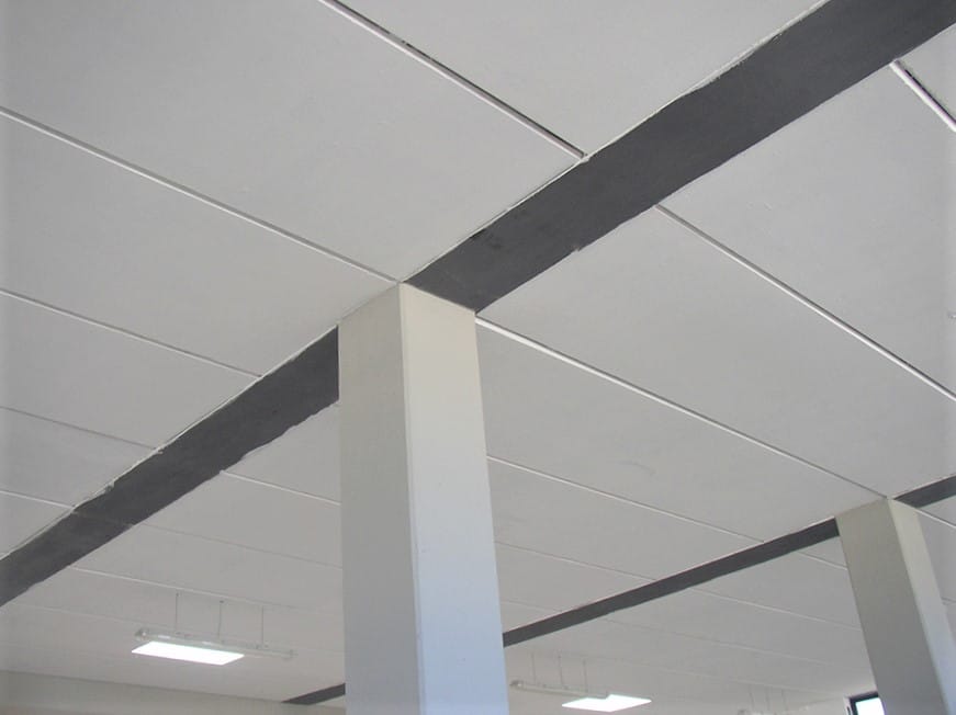 Структурная металлическая балка METAL.RI TRAVE MTR® A ARCH-00135774 - Вид №4