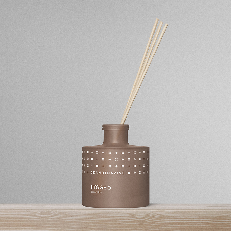 SK20309 Диффузор ароматический hygge, 200 мл (новый) S K A N D I N A V I S K  - Вид №3