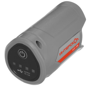 Адаптер зарядного устройства Интерскол АЗУ-18В 9960770