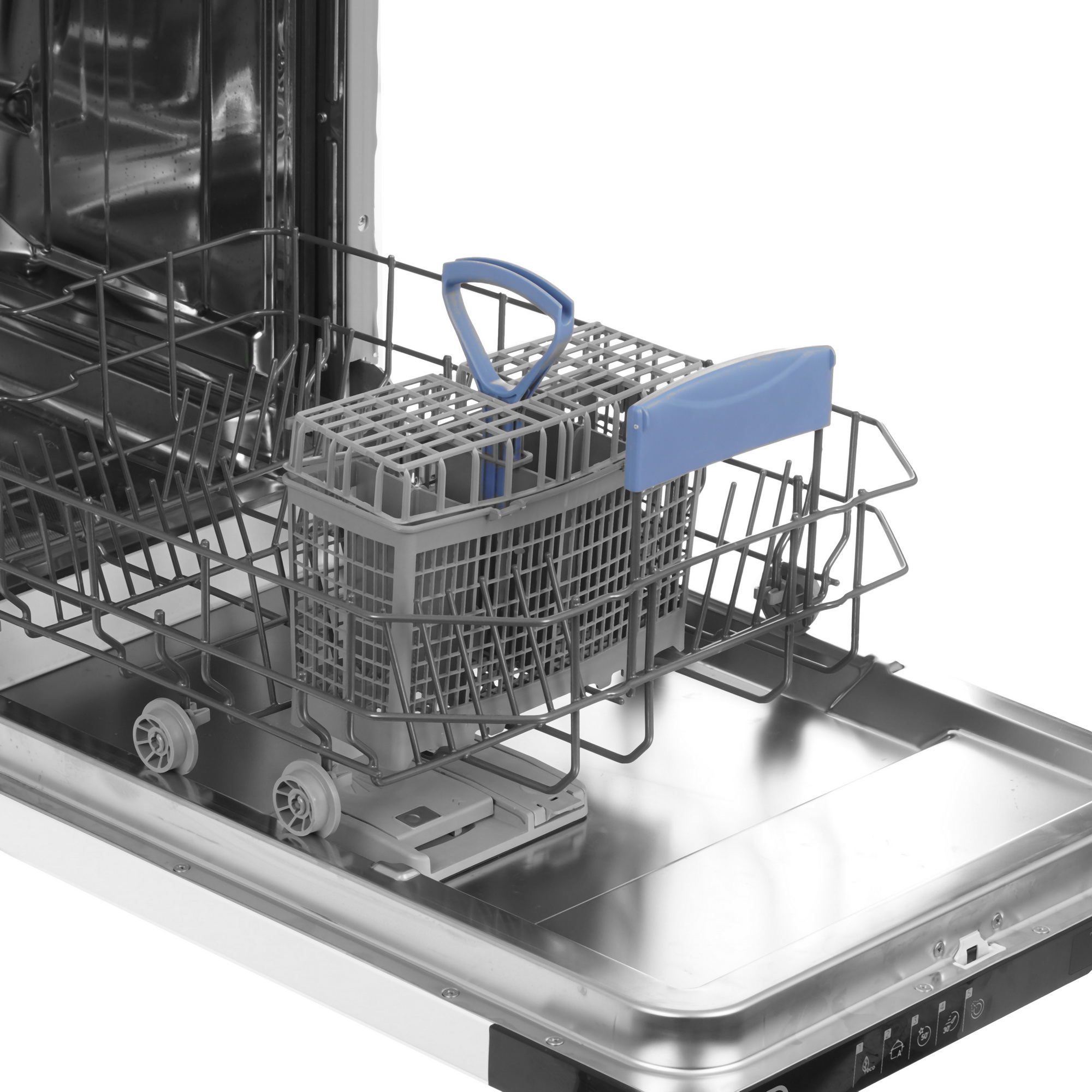 9155971 Встраиваемая посудомоечная машина DeLonghi DDWI 460 AMEDEO STDN-0058414 - Вид №6