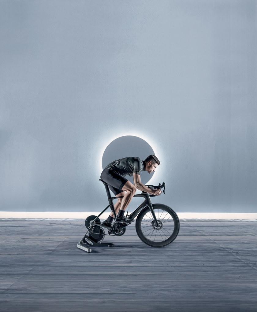 Technogym Система тренировок для езды на велосипеде в помещении Mycycling Dcs0anbcvdndn00s - Вид №6