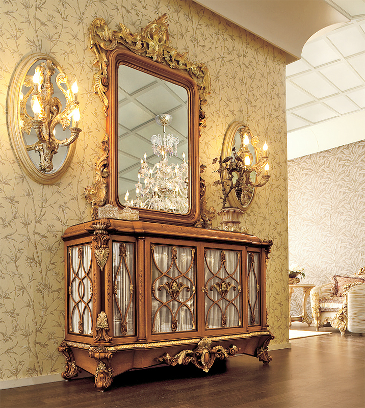 Буфет  RIVA 7076 