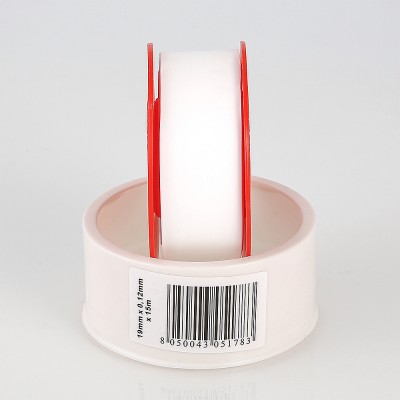 VT.PTFE.0.191215 ФУМ-лента VALTEC Valtec 19 х 0.12 мм, 15 м  - Вид №14