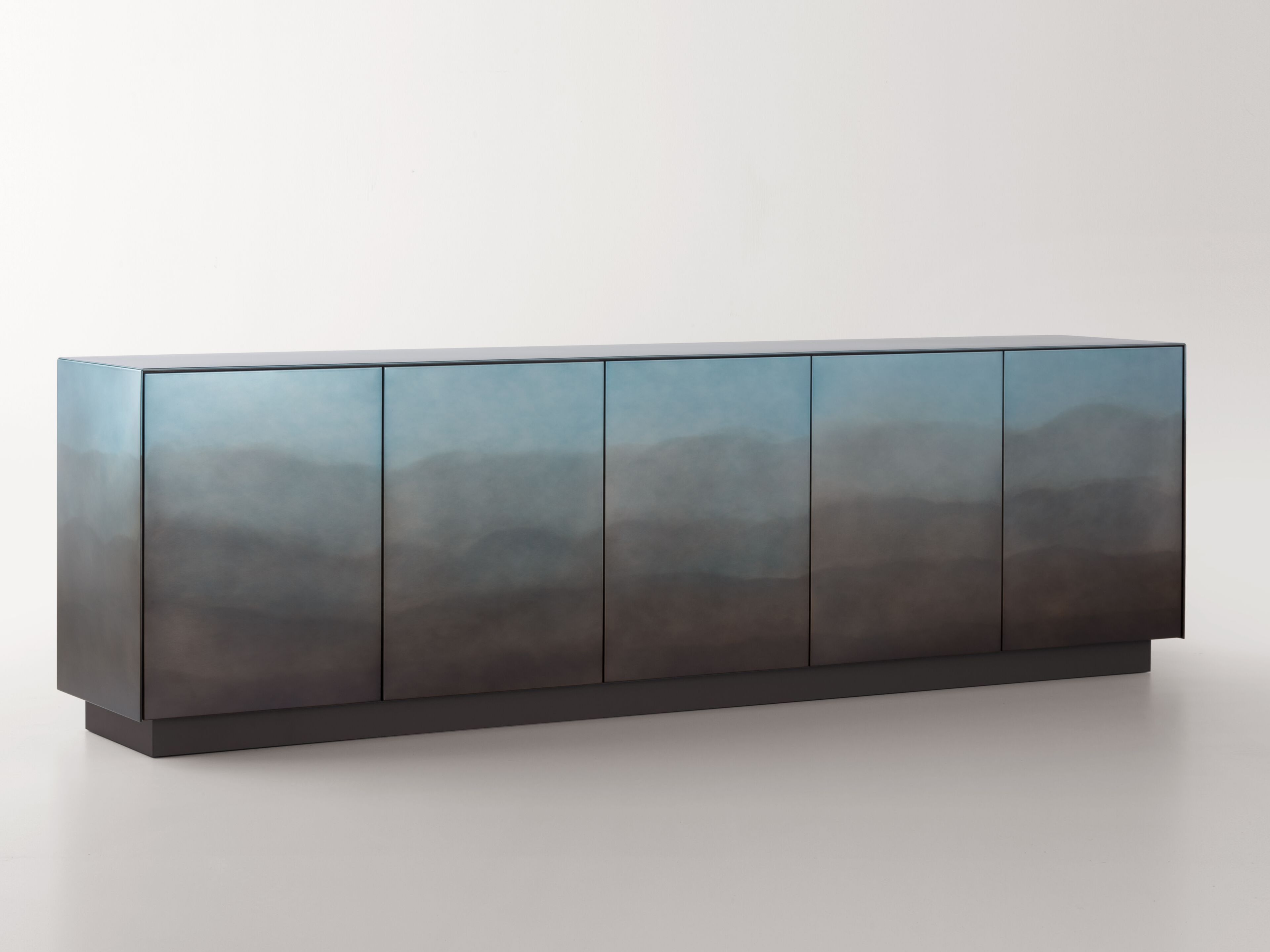 Металлический шкаф DE CASTELLI Marea ARCH-00066882 - Вид №1