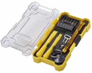 MAURER Набор отверток