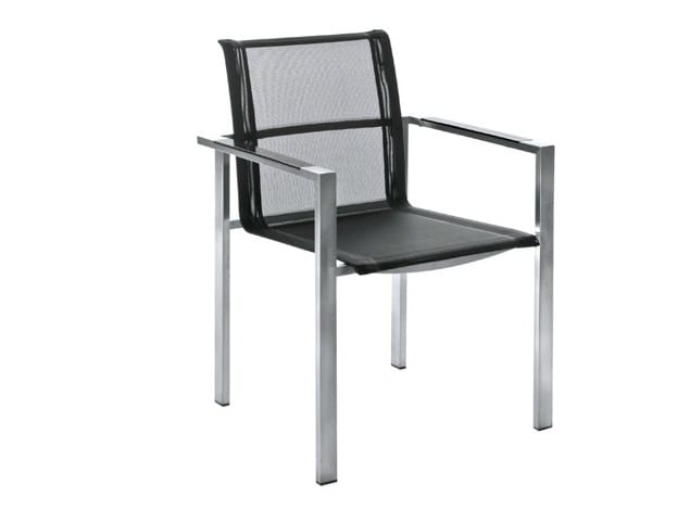 Стул Il Giardino di Legno Адамас ARCH-00053786 - Вид №1