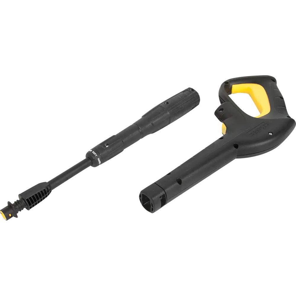 Минимойка Karcher K4 Promo Basic Car, 130 бар 82584672 STLM-2075651  - Вид №7