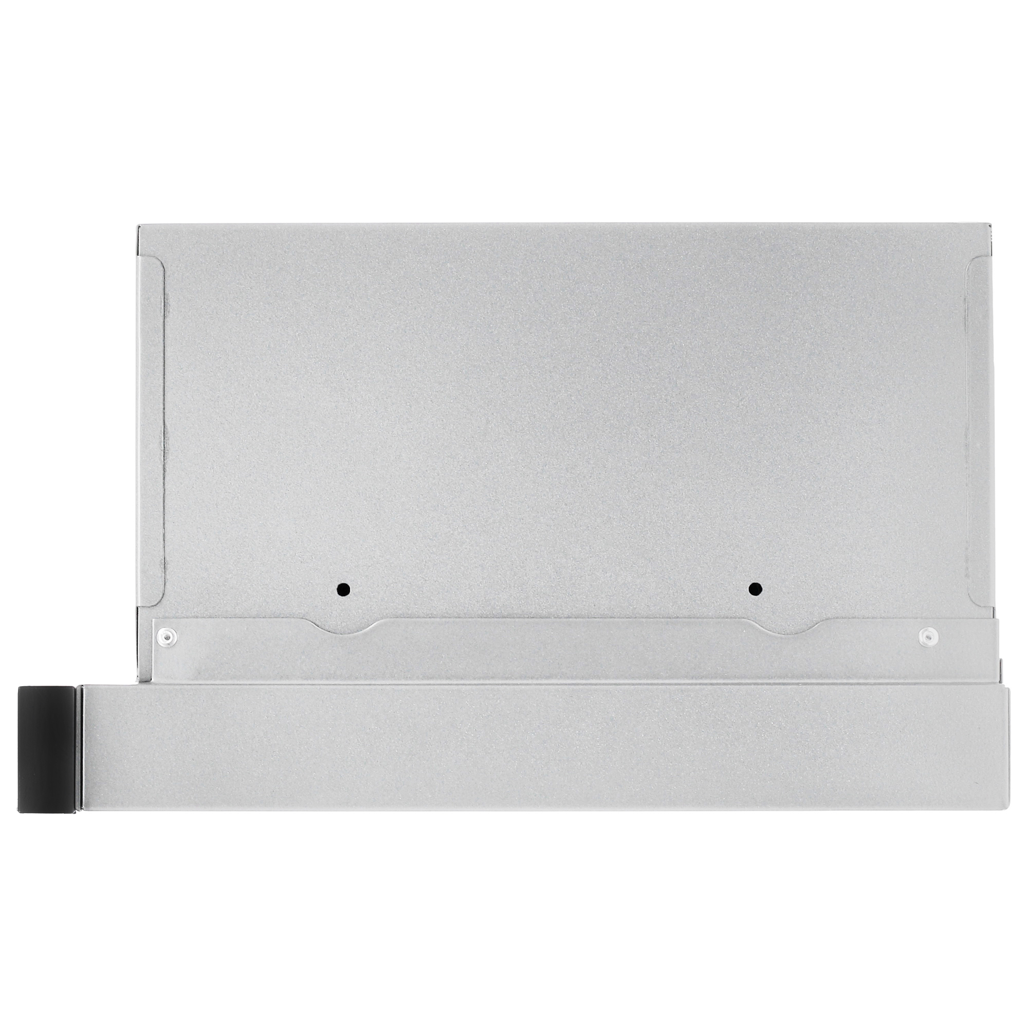 8141468 Вытяжка телескопическая Kuppersberg SLIMLUX IV 60 X серебристый/серебристый STDN-0139545 - Вид №3