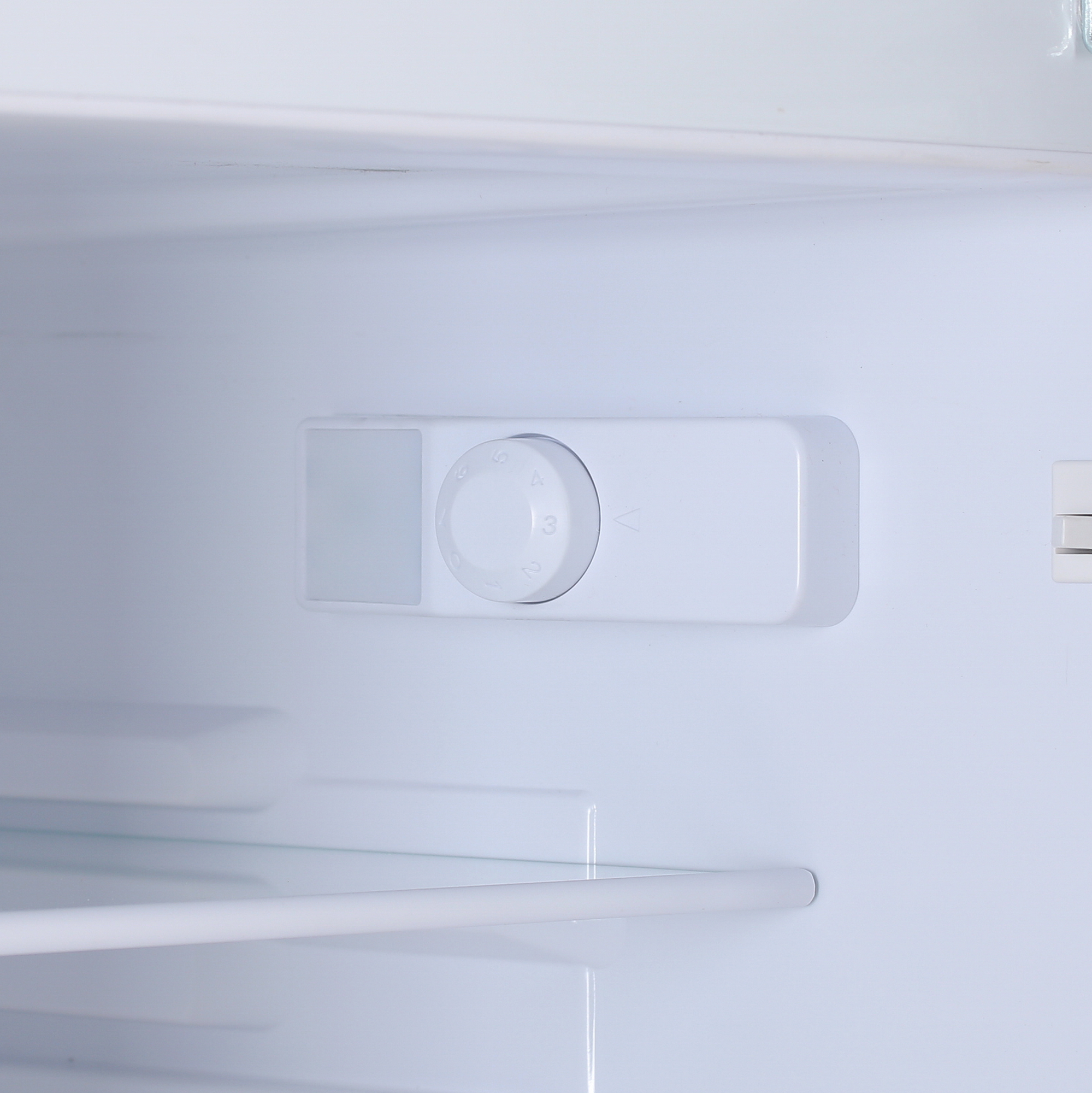 5351598 Холодильник с морозильником   Nordfrost NRT 141 232 черный STDN-0074400 - Вид №9