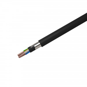 82771171 Кабель Партнер-Электро ВБШв 4х25, на отрез, ГОСТ