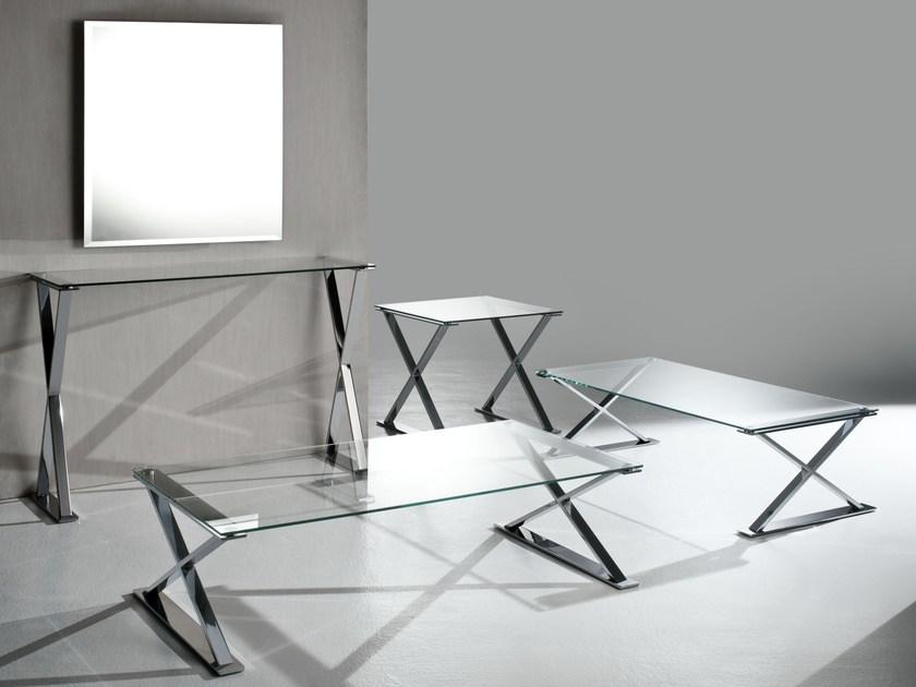 F.lli Orsenigo Прямоугольная консоль Ics sun-id-1481434 - Вид №2