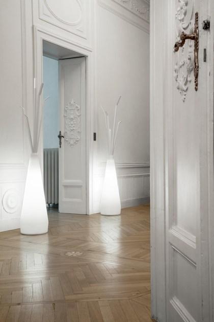 Bonaldo Торшер / вешалка из полиэтилена Kadou sun-id-1350617 - Вид №3