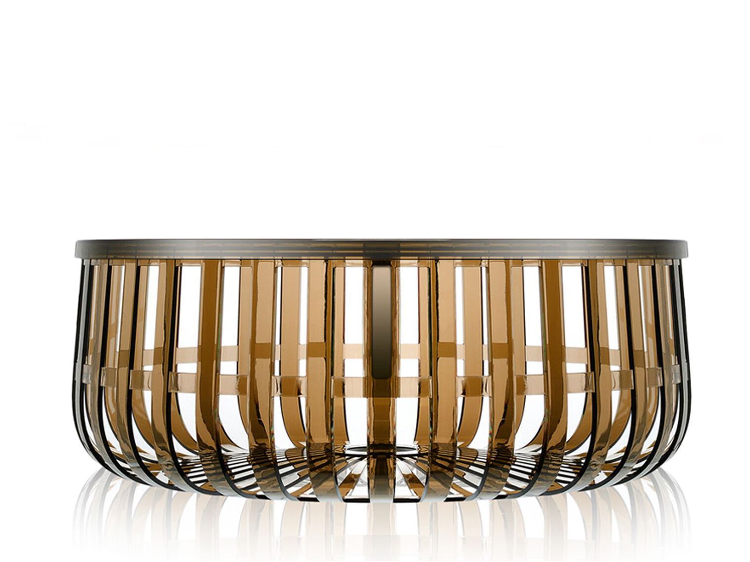 Контейнер из поликарбоната Kartell PANIER ARCH-00079167