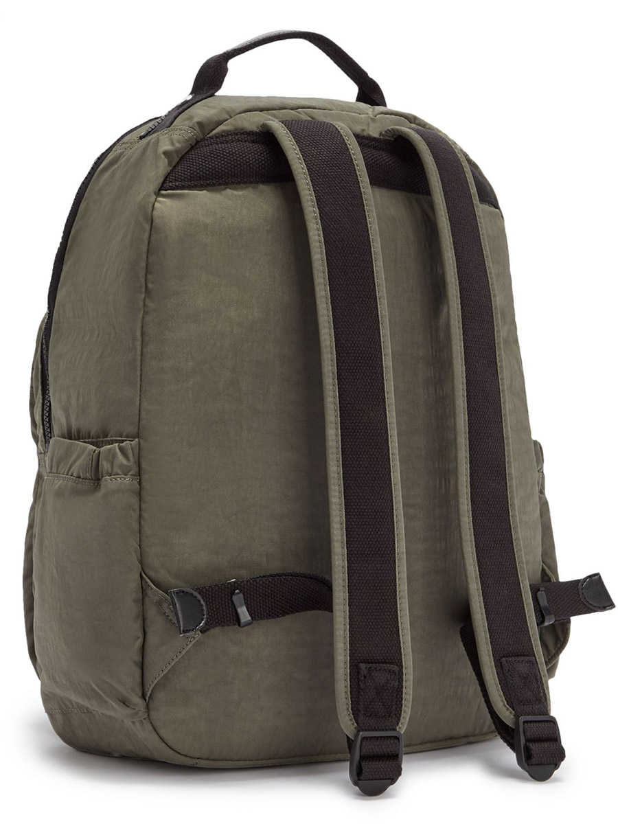 KI521088D Рюкзак Large Backpack Kipling Seoul - Вид №1