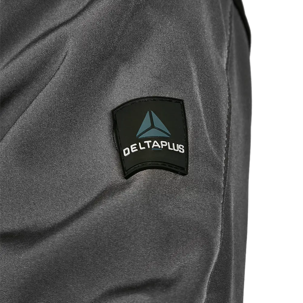 Куртка рабочая DELTA PLUS Lulea 2 - надежная защита для профессионалов 84725132 STLM-0839543 - Вид №3