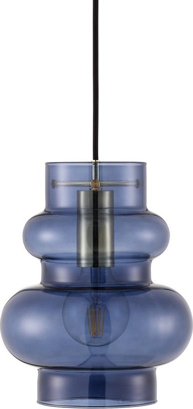 5005020 Воздушный шар Лампа Large EU Dusk Blue Normann Copenhagen 