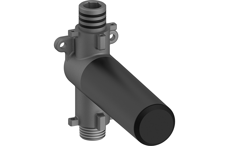 E-8054 Внутренняя часть GRAFF M.E./M.E. 25