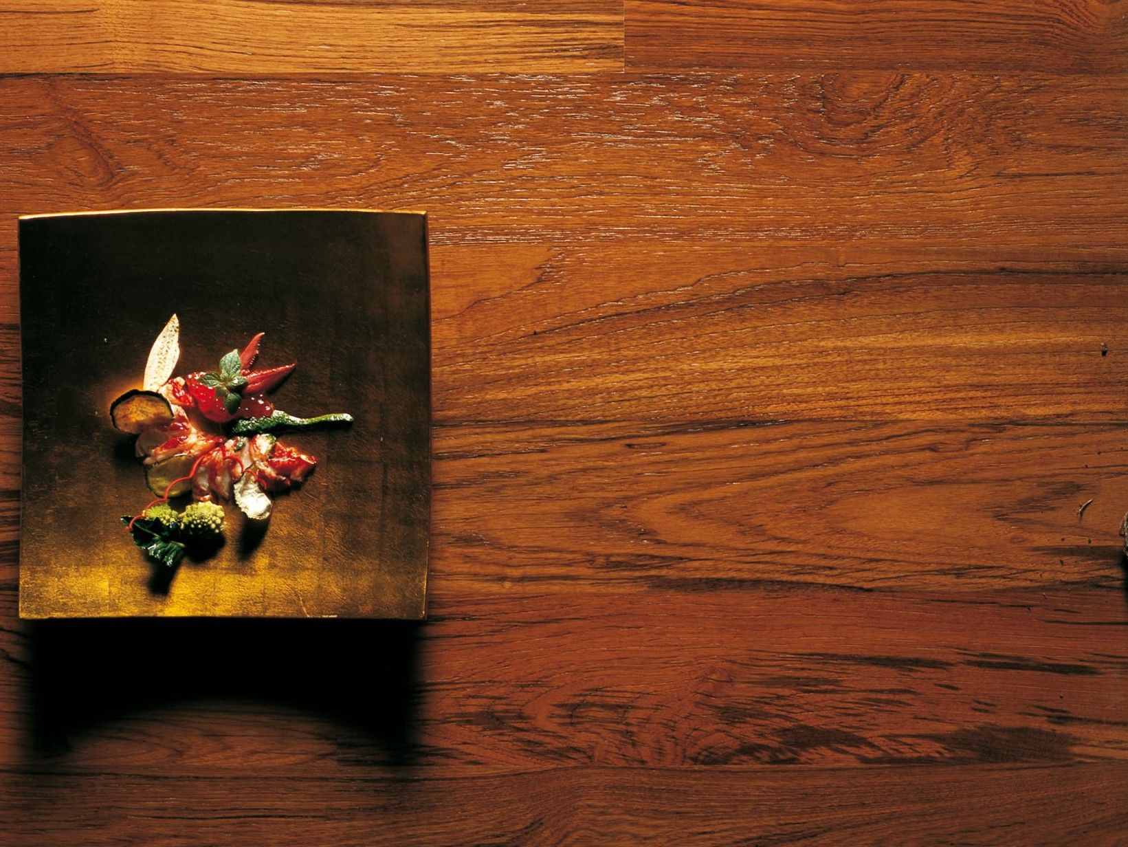 Паркет из тикового дерева Listone Giordano другое дерево ARCH-00010751