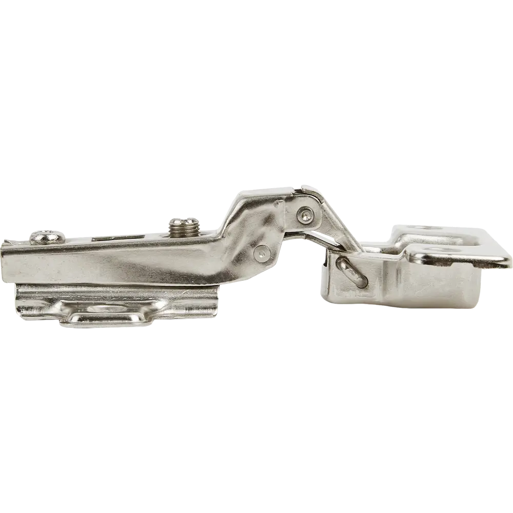 Lemax prof Петля мебельная полунакладная Slide-on для шкафов 85416400 STLM-0062714 - Вид №1