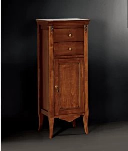 Тумба пенал Il Tempo Del Curvo VT900 Classici