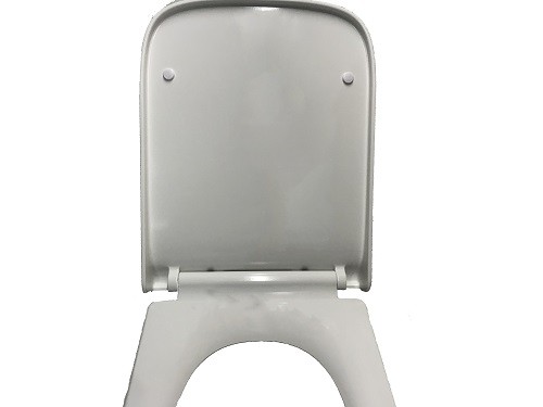 5171GW Унитаз подвесной 5171 LAB.Space  - Вид №8