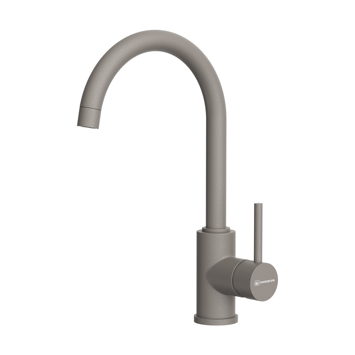 Смеситель для кухни Shinagawa-P GR-P OMOIKIRI 4974160